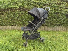 Cybex Gold Buggy Beezy Magic Black