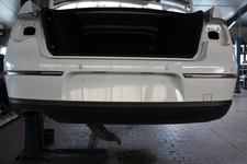 Stossfänger/ Stoßstange