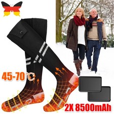 Unisex 8500mAh Beheizbare