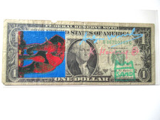 WARHOL/HARING/BASQUIAT