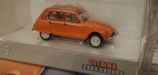 BREKINA H0 1:87 Citroën Dyane