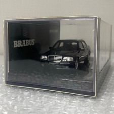 BRABUS 6.5 1993 Maßstab 1:43