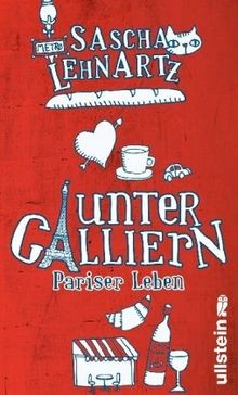Unter galliern pariser leben - unter,