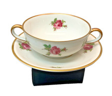 Hutschenreuther Gelb Bavaria