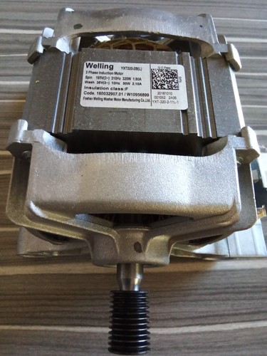 Motor welling yxt320 - motor, yxt320-2b(l)