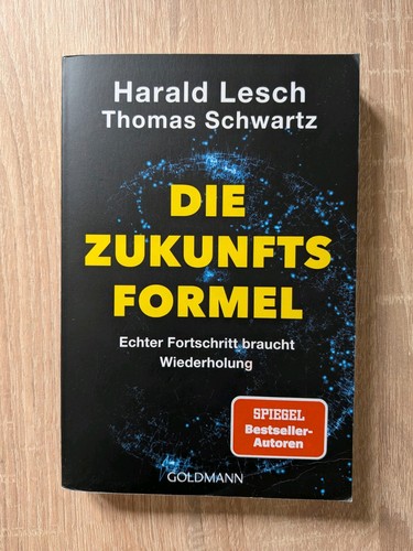 Harald lesch die - harald,