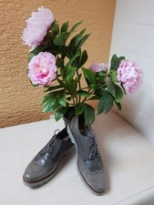 Jana Halbschuhe Budapester