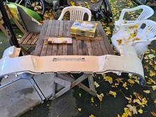 Original VW Tiguan Facelift 5N