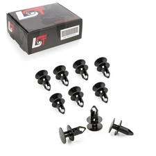 10x Karosserie Front