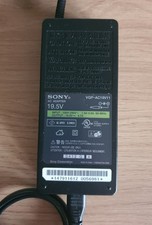 Original SONY Netzteil