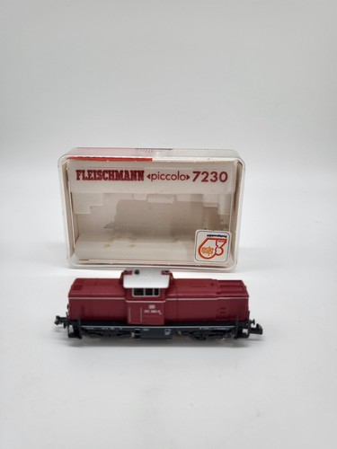 Fleischmann spur 7230 - fleischmann, n