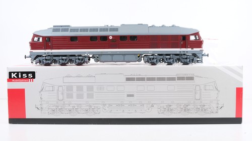 Km1 spur 520001 diesellok - km1,