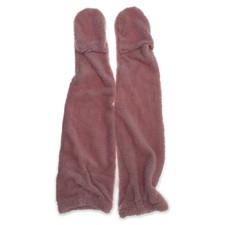 Pulswärmer, Größe: 9 1/2, Pink, Unisex (Erwachsene) #WOZ