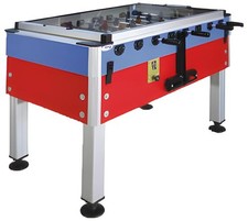 Tischkicker Tischfussballspiel