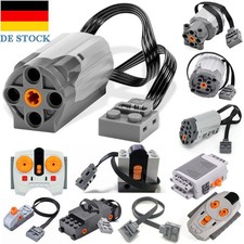 Electric power functions motor