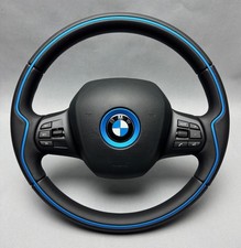 BMW i3 Genuine Steering Wheel