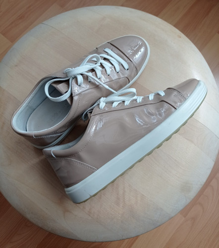 Ecco geox gabor - ecco, sneaker