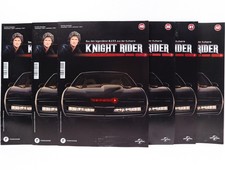 Deagostini kitt knight - deagostini,