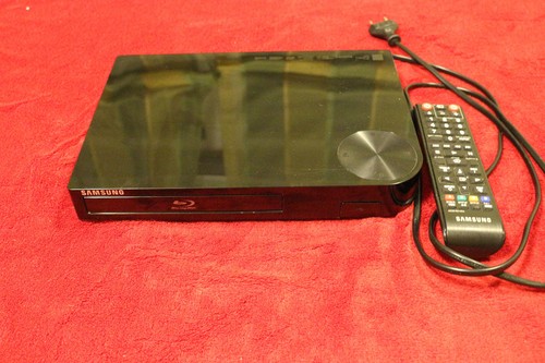 Samsung f5100 bluray - bd,