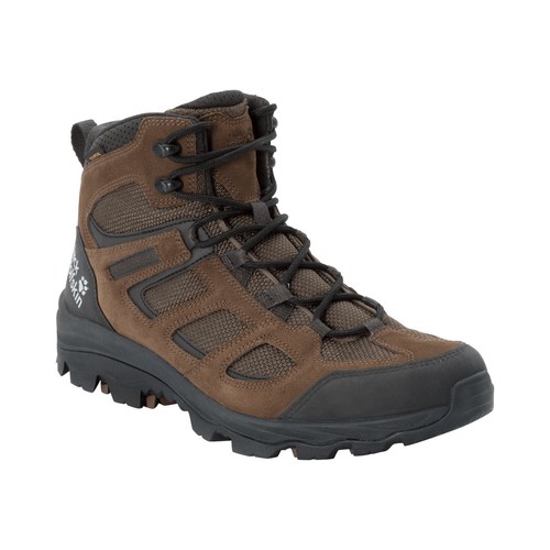 Jack wolfskin vojo - 3, texapore