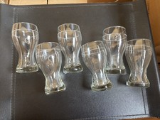 Sechs Superfest Pokale 0,2 Liter DDR/GDR Schwepnitz