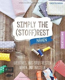 Simply the stoffrest - simply,