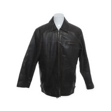 Rover & Lakes, Lederjacke