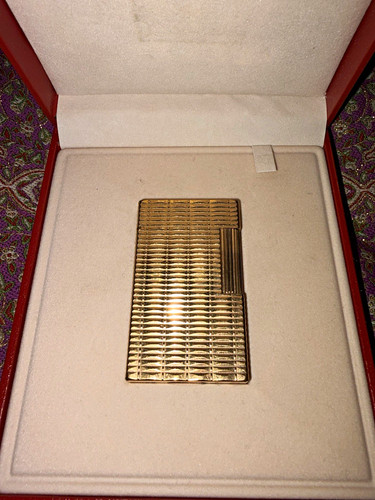 Dupont paris vintage - s.t.,