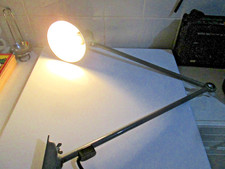 Original Kaiser Idell Lampe