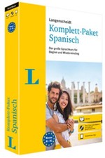 Langenscheidt komplett paket - langenscheidt, komplett-paket