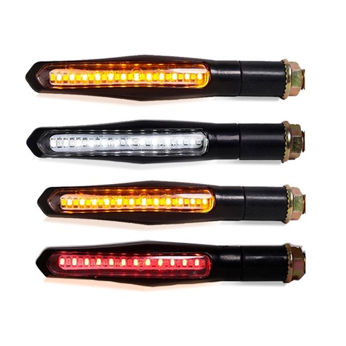 Lauflicht blinker led - lauflicht,