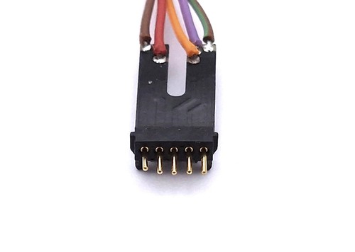 Märklin trix e602321 - märklin,