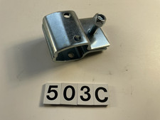 Aufhängeklemme Befestigungsmuffe Halterung  für NIKO HELM Laufschiene  LP:502B