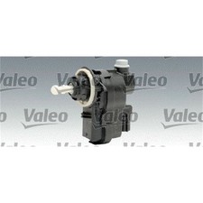 Valeo Stellmotor