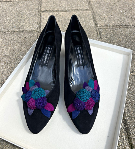 Stuart weitzman pumps - stuart,