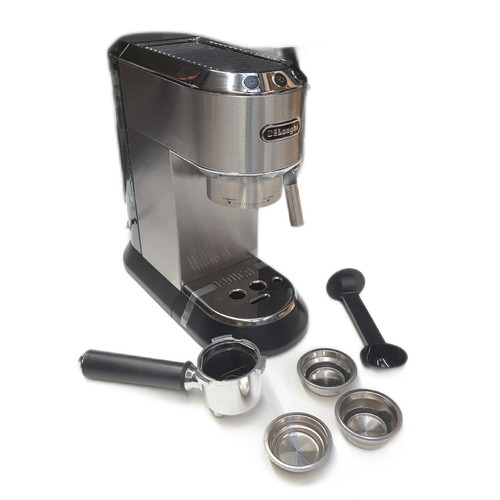 Delonghi espressomaschine - delonghi,