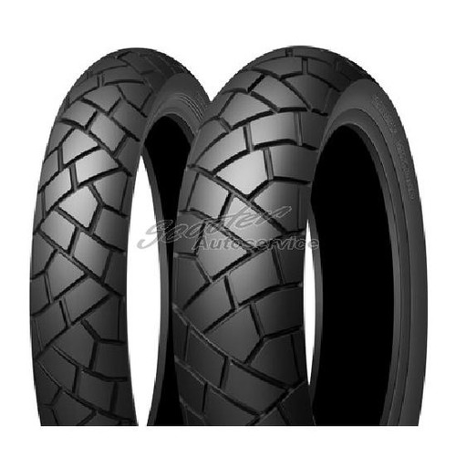 Dunlop trailmax mixtour - dunlop,