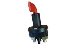 TE Connectivity KISSLING 35