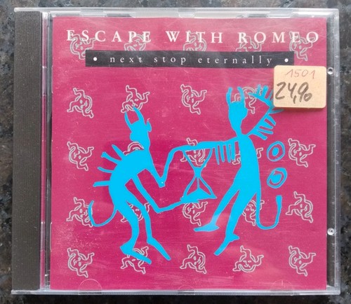 Escape with romeo next - with,