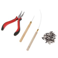 Zange Set zur Entfernung Haken