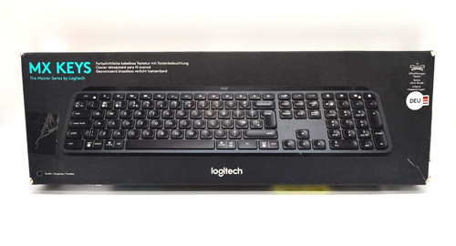 Logitech keys bluetooth - logitech,