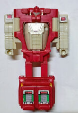 TRANSFORMERS G1 Quickmix