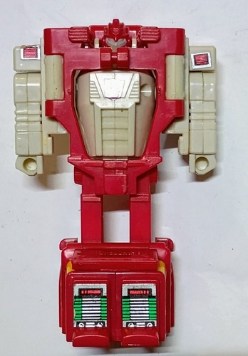 Transformers quickmix - transformers,