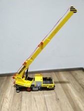 Playmobil 3761 "Autokran" Mobile Crane | 1992 Kran