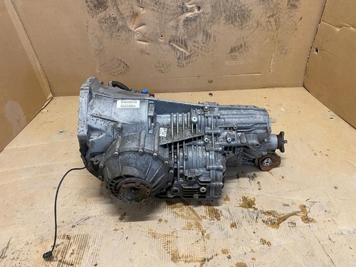 Getriebe komplett porsche - getriebe,