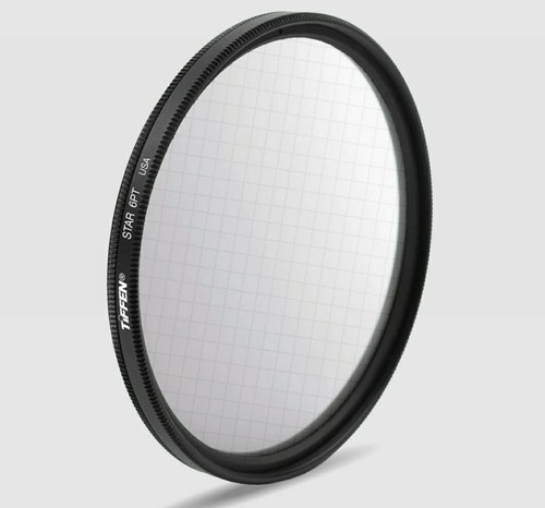 Tiffen 55mm star - tiffen,