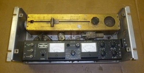 Ukw sender mit - 4cx250, /