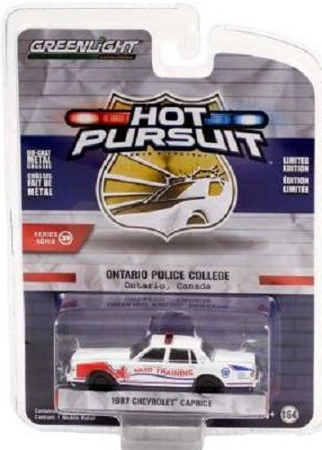 Chevrolet caprice ontario - caprice,