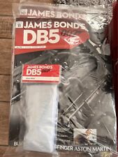 EAGLEMOSS BUILD YOUR OWN JAMES