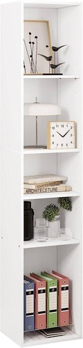 Bücherregal bücherschrank - bücherregal,